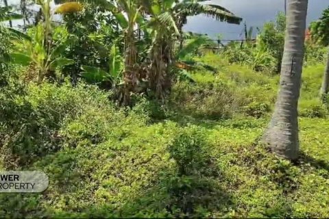 Tanah kavling 700m2 di Karangasem, Karang Asem, Bali (8510) 4