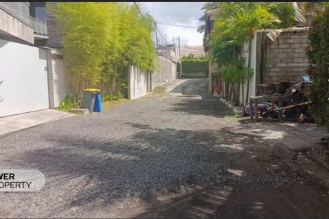 Tanah kavling 302m2 di Pererenan, Mengwi, Badung, Bali (8512) 6