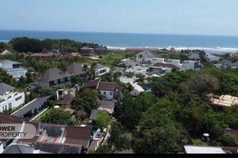 Tanah kavling 302m2 di Pererenan, Mengwi, Badung, Bali (8512) 9