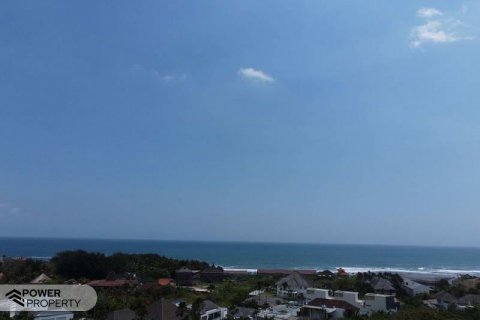 Tanah kavling 302m2 di Pererenan, Mengwi, Badung, Bali (8512) 3