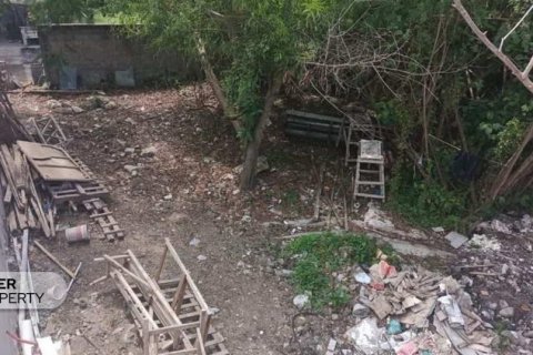 Tanah kavling 302m2 di Pererenan, Mengwi, Badung, Bali (8512) 7