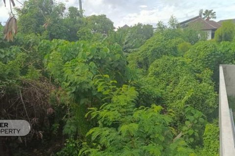 Tanah kavling 302m2 di Pererenan, Mengwi, Badung, Bali (8512) 5