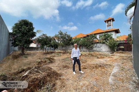 600m2 Land in Canggu, Badung, Bali (8514) 4
