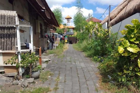 600m2 Land in Canggu, Badung, Bali (8514) 2