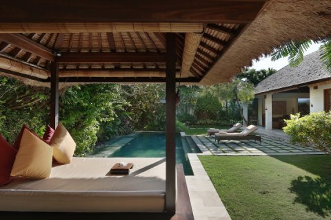 1 bedroom Villa in Seminyak, Badung, Bali (1834) 9