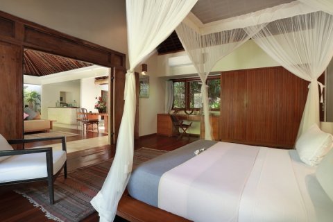 1 bedroom Villa in Seminyak, Badung, Bali (1834) 6