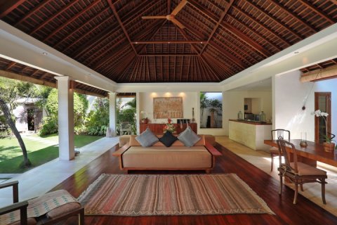 1 bedroom Villa in Seminyak, Badung, Bali (1834) 3