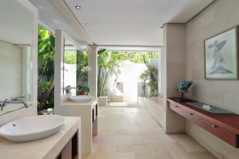1 bedroom Villa in Seminyak, Badung, Bali (1834) 7