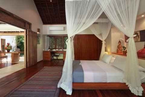 1 bedroom Villa in Seminyak, Badung, Bali (1834) 5
