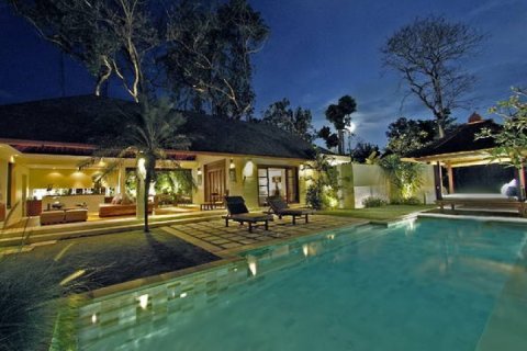 1 bedroom Villa in Seminyak, Badung, Bali (1834) 8
