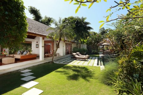 1 bedroom Villa in Seminyak, Badung, Bali (1834) 2