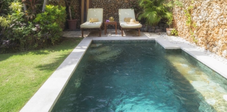 1 bedroom Villa in Seminyak, Badung, Bali (1839)