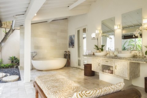 1 bedroom Villa in Seminyak, Badung, Bali (1839) 6