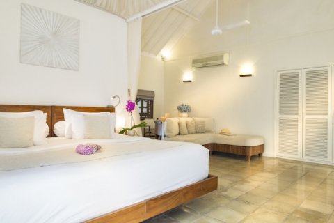 1 bedroom Villa in Seminyak, Badung, Bali (1839) 5