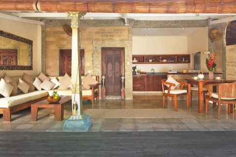 1 bedroom Villa in Seminyak, Badung, Bali (1839) 4