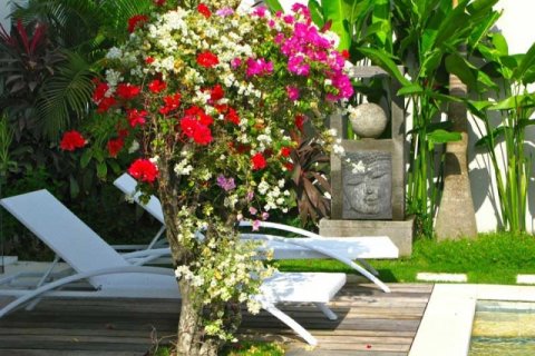 4 bedrooms Villa in Seminyak, Badung, Bali (1837) 2