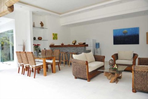 4 bedrooms Villa in Seminyak, Badung, Bali (1837) 16