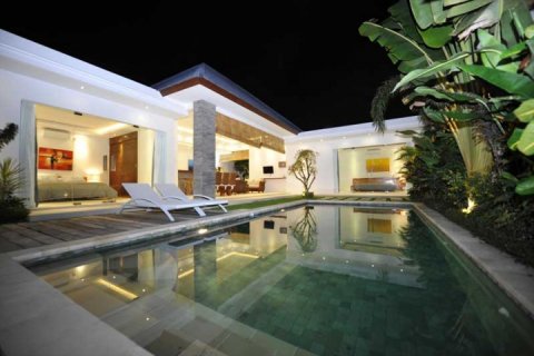4 bedrooms Villa in Seminyak, Badung, Bali (1837) 13