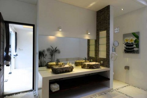 4 bedrooms Villa in Seminyak, Badung, Bali (1837) 10