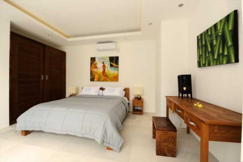 4 bedrooms Villa in Seminyak, Badung, Bali (1837) 6