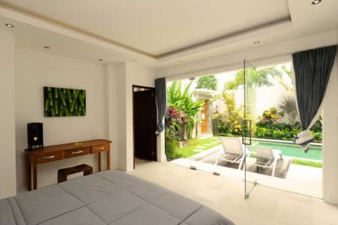 4 bedrooms Villa in Seminyak, Badung, Bali (1837) 7