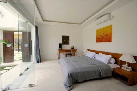 4 bedrooms Villa in Seminyak, Badung, Bali (1837) 8