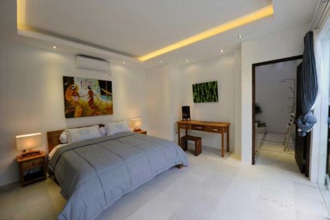 4 bedrooms Villa in Seminyak, Badung, Bali (1837) 11