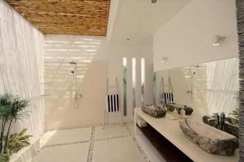 4 bedrooms Villa in Seminyak, Badung, Bali (1837) 12