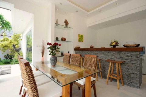 4 bedrooms Villa in Seminyak, Badung, Bali (1837) 17