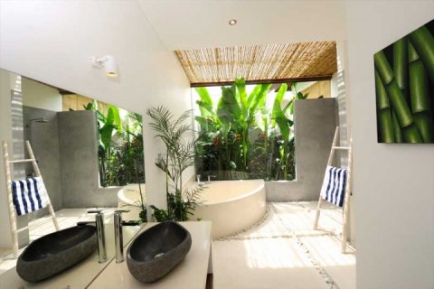 4 bedrooms Villa in Seminyak, Badung, Bali (1837) 9