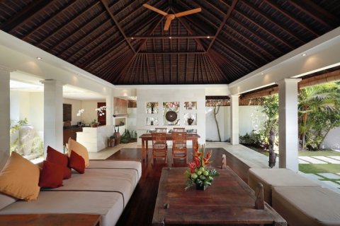 1 bedroom Villa in Seminyak, Badung, Bali (1833) 4