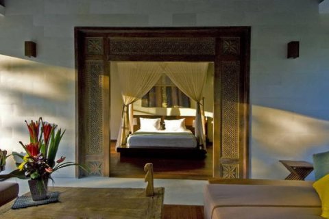 1 bedroom Villa in Seminyak, Badung, Bali (1833) 3