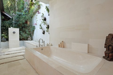 1 bedroom Villa in Seminyak, Badung, Bali (1833) 5
