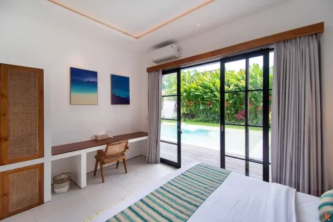 3 bedrooms Villa in South Kuta, Badung, Bali (11576) 14