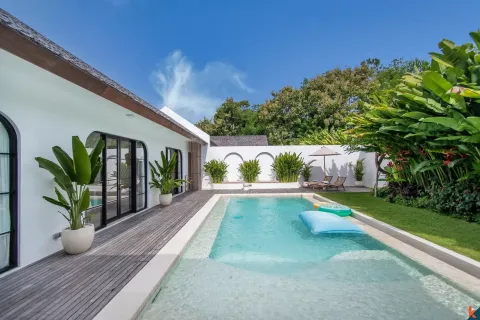 3 bedrooms Villa in South Kuta, Badung, Bali (11576) 2