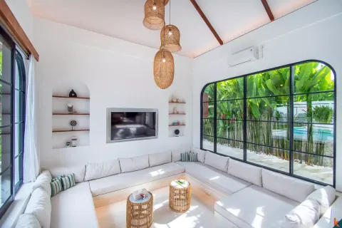 3 bedrooms Villa in South Kuta, Badung, Bali (11576) 5