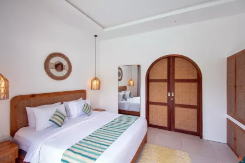 3 bedrooms Villa in South Kuta, Badung, Bali (11576) 17