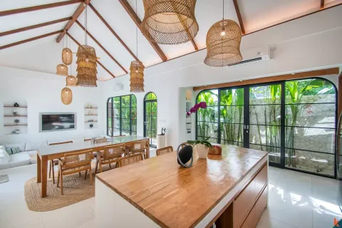 3 bedrooms Villa in South Kuta, Badung, Bali (11576) 10
