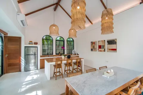 3 bedrooms Villa in South Kuta, Badung, Bali (11576) 6