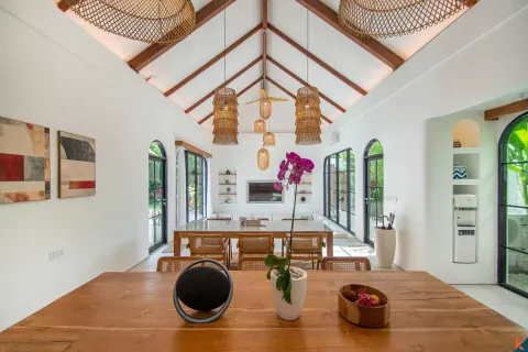 3 bedrooms Villa in South Kuta, Badung, Bali (11576) 12