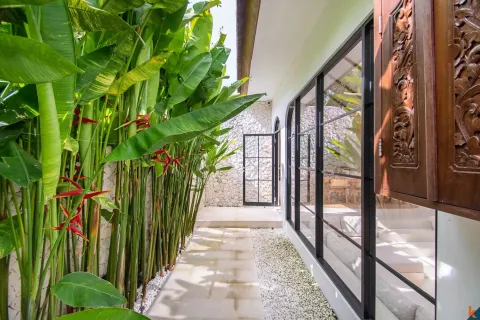 3 bedrooms Villa in South Kuta, Badung, Bali (11576) 3