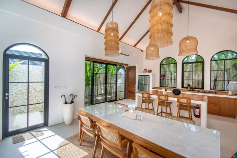 3 bedrooms Villa in South Kuta, Badung, Bali (11576) 11