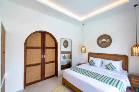 3 bedrooms Villa in South Kuta, Badung, Bali (11576) 15