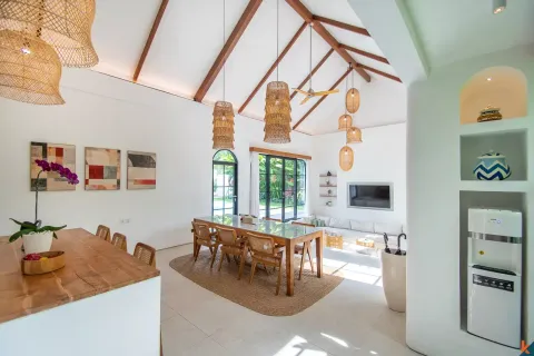 3 bedrooms Villa in South Kuta, Badung, Bali (11576) 7