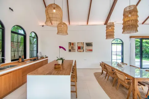 3 bedrooms Villa in South Kuta, Badung, Bali (11576) 9