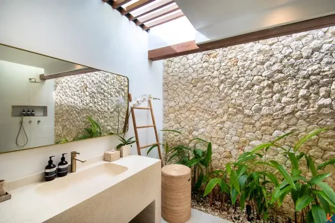 3 bedrooms Villa in South Kuta, Badung, Bali (11576) 19