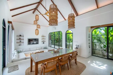 3 bedrooms Villa in South Kuta, Badung, Bali (11576) 8