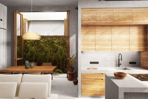 2 bedrooms Villa in Pecatu, Badung, Bali (11866) 3