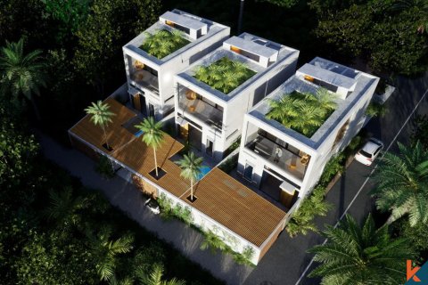 2 bedrooms Villa in Pecatu, Badung, Bali (11866) 12