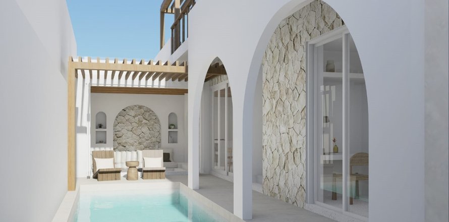 2 bedrooms Villa in Pecatu, Badung, Bali (11870)